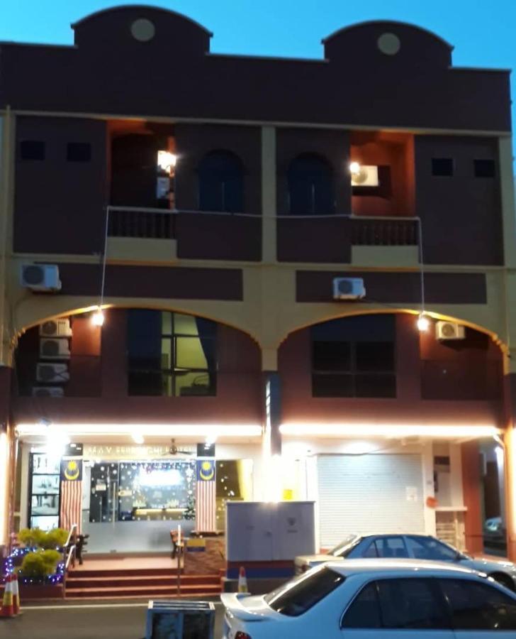 Max Ferringhi Hotel Batu Ferringhi Exterior foto